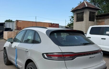 Porsche Macan I рестайлинг, 2026 год, 12 500 000 рублей, 3 фотография