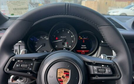 Porsche Macan I рестайлинг, 2026 год, 12 500 000 рублей, 9 фотография