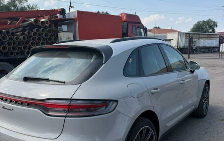 Porsche Macan I рестайлинг, 2026 год, 12 500 000 рублей, 5 фотография