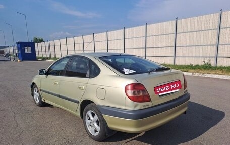 Toyota Avensis III рестайлинг, 2001 год, 470 000 рублей, 12 фотография