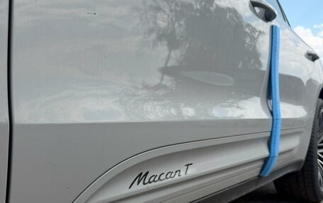 Porsche Macan I рестайлинг, 2026 год, 12 500 000 рублей, 11 фотография