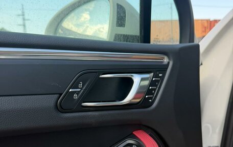 Porsche Macan I рестайлинг, 2026 год, 12 500 000 рублей, 12 фотография