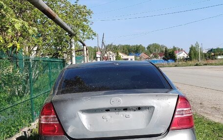 Lifan Solano I (630) рестайлинг, 2012 год, 70 000 рублей, 3 фотография