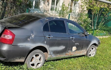 Lifan Solano I (630) рестайлинг, 2012 год, 70 000 рублей, 2 фотография