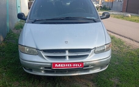 Dodge Caravan III, 2000 год, 300 000 рублей, 1 фотография
