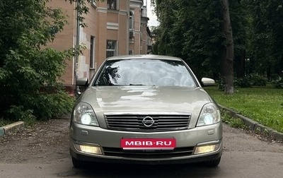 Nissan Teana, 2006 год, 535 000 рублей, 1 фотография
