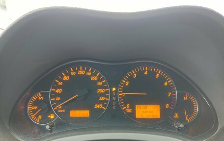Toyota Avensis III рестайлинг, 2007 год, 699 000 рублей, 10 фотография