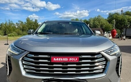 Haval Jolion, 2022 год, 1 779 000 рублей, 1 фотография