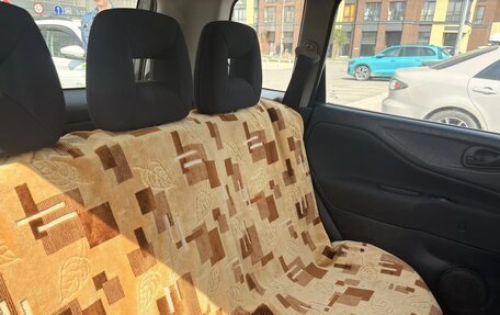 Mitsubishi Space Star I рестайлинг, 2004 год, 249 000 рублей, 2 фотография