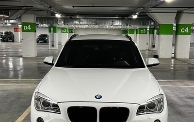 BMW X1, 2014 год, 1 950 000 рублей, 1 фотография