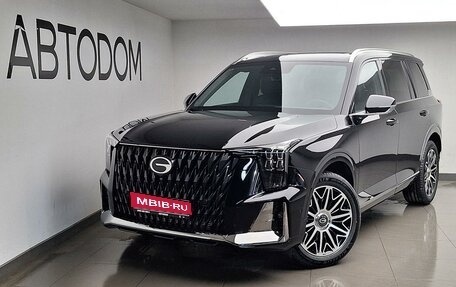 GAC GS8, 2026 год, 4 949 000 рублей, 1 фотография