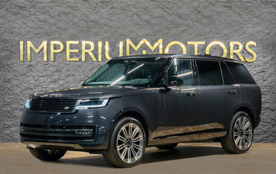 Land Rover Range Rover IV рестайлинг, 2026 год, 27 890 000 рублей, 1 фотография