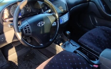 Hyundai Elantra IV, 2008 год, 600 000 рублей, 7 фотография