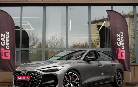Audi A5, 2026 год, 5 550 000 рублей, 1 фотография