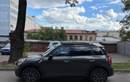 MINI Countryman I (R60), 2011 год, 1 500 000 рублей, 3 фотография