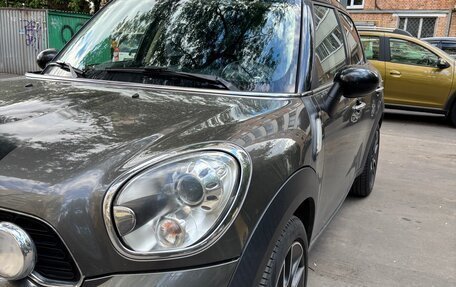 MINI Countryman I (R60), 2011 год, 1 500 000 рублей, 7 фотография