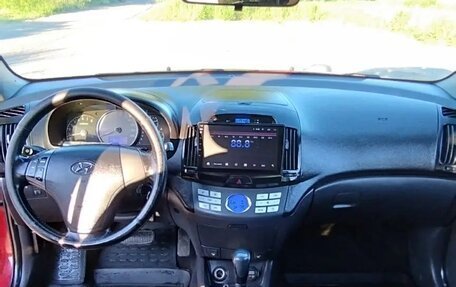 Hyundai Elantra IV, 2008 год, 600 000 рублей, 9 фотография