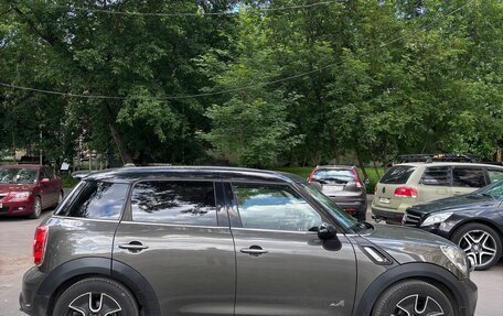 MINI Countryman I (R60), 2011 год, 1 500 000 рублей, 6 фотография