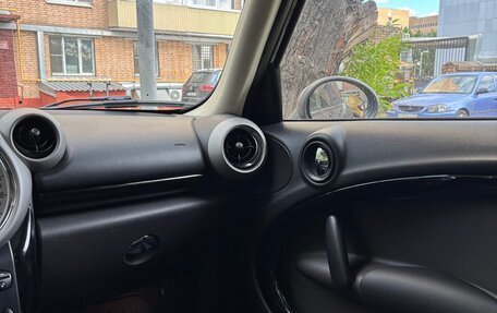 MINI Countryman I (R60), 2011 год, 1 500 000 рублей, 14 фотография