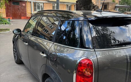 MINI Countryman I (R60), 2011 год, 1 500 000 рублей, 8 фотография