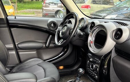MINI Countryman I (R60), 2011 год, 1 500 000 рублей, 9 фотография