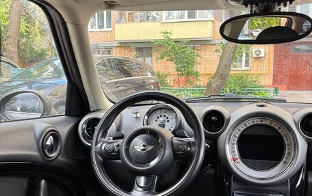 MINI Countryman I (R60), 2011 год, 1 500 000 рублей, 13 фотография