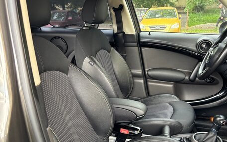MINI Countryman I (R60), 2011 год, 1 500 000 рублей, 10 фотография