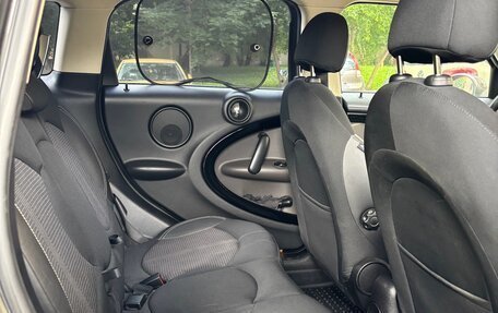 MINI Countryman I (R60), 2011 год, 1 500 000 рублей, 11 фотография