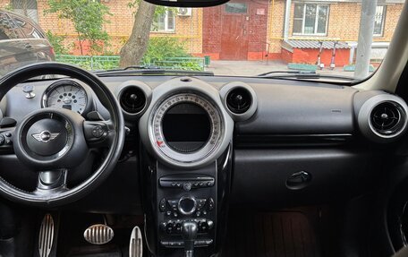 MINI Countryman I (R60), 2011 год, 1 500 000 рублей, 12 фотография