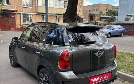 MINI Countryman I (R60), 2011 год, 1 500 000 рублей, 4 фотография