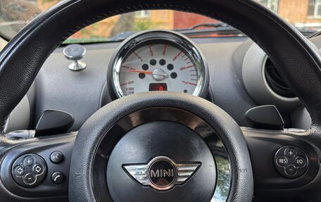 MINI Countryman I (R60), 2011 год, 1 500 000 рублей, 16 фотография