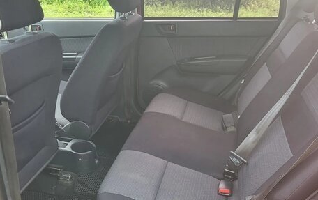 Hyundai Getz I рестайлинг, 2010 год, 500 000 рублей, 15 фотография