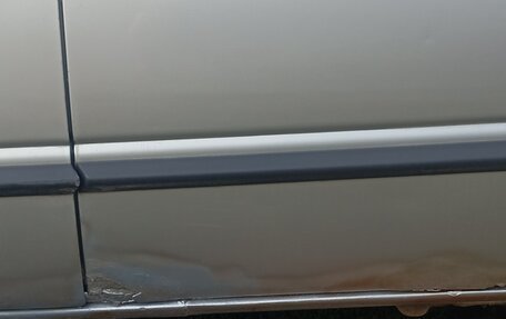 Dodge Caravan III, 2000 год, 300 000 рублей, 4 фотография