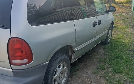 Dodge Caravan III, 2000 год, 300 000 рублей, 7 фотография