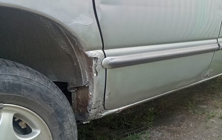 Dodge Caravan III, 2000 год, 300 000 рублей, 8 фотография