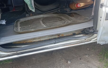 Dodge Caravan III, 2000 год, 300 000 рублей, 13 фотография