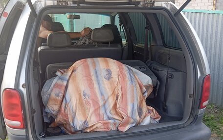 Dodge Caravan III, 2000 год, 300 000 рублей, 11 фотография