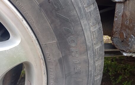 Dodge Caravan III, 2000 год, 300 000 рублей, 10 фотография