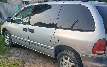 Dodge Caravan III, 2000 год, 300 000 рублей, 5 фотография