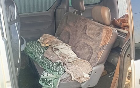 Dodge Caravan III, 2000 год, 300 000 рублей, 12 фотография