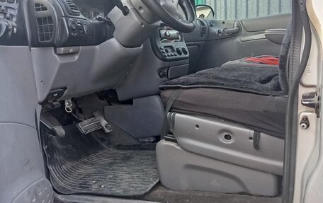 Dodge Caravan III, 2000 год, 300 000 рублей, 14 фотография