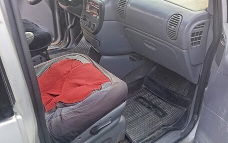 Dodge Caravan III, 2000 год, 300 000 рублей, 16 фотография