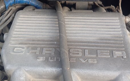 Dodge Caravan III, 2000 год, 300 000 рублей, 19 фотография