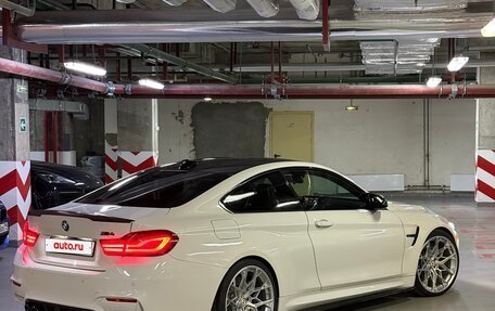 BMW M4, 2019 год, 4 900 000 рублей, 4 фотография