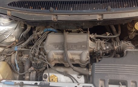 Dodge Caravan III, 2000 год, 300 000 рублей, 20 фотография