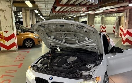 BMW M4, 2019 год, 4 900 000 рублей, 8 фотография
