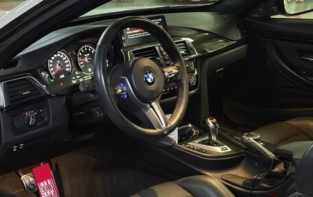 BMW M4, 2019 год, 4 900 000 рублей, 9 фотография