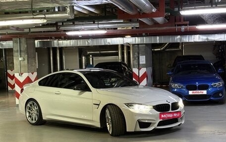 BMW M4, 2019 год, 4 900 000 рублей, 2 фотография