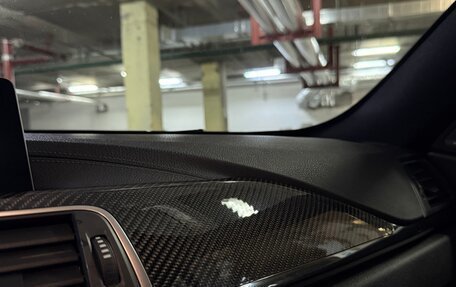 BMW M4, 2019 год, 4 900 000 рублей, 15 фотография