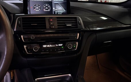 BMW M4, 2019 год, 4 900 000 рублей, 13 фотография